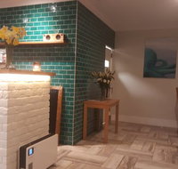 Octopii Restaurant - Accommodation Sydney