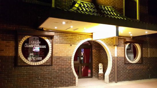 Narrabri NSW Accommodation Sydney