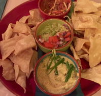 Pancho Villa Mexican Lennox Head - Sydney 4u