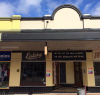 Paydirt Eatery - Sydney 4u