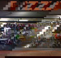 Pizza Holic - Accommodation Sydney