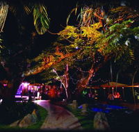 Poinciana - Sydney 4u