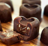 Puremelt Chocolate Lounge - Sydney 4u