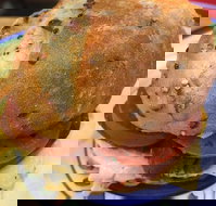 Quotes Cafe - Accommodation Sydney