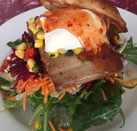 Red Cafe - Sydney 4u