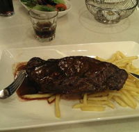 Red Rose Cafe - Sydney 4u