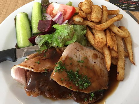 RSL Club - Sydney Resort 0