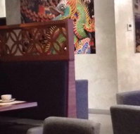 Rustic Rickshaw - Accommodation Sydney