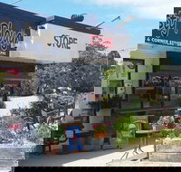 Rusty Plough - Accommodation Sydney