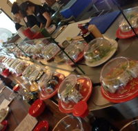 Sabi Sushi Cafe - Sydney 4u