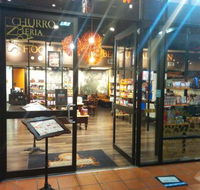 San Churro - Sydney 4u