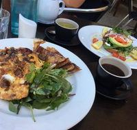 Sandbar Cafe - Sydney 4u