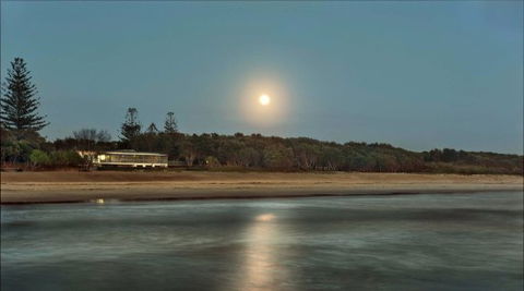 Sandbar & Restaurant - Sydney 4u 0