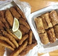 Seafood and eat it - Sydney 4u
