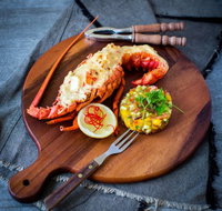 Seahorse Inn Restaurant - Accommodation Sydney