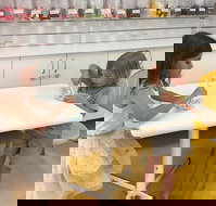 Sinners and Saints Ice-Creamery - Accommodation Sydney