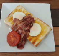 Sisterellea's Cafe - Sydney 4u