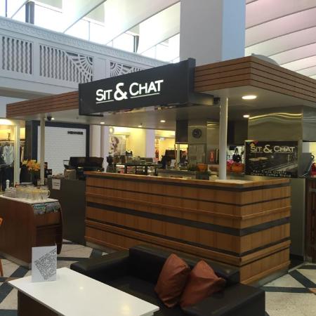 Sit & Chat - Sydney 4u 0