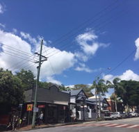 Sparrow - Sydney 4u