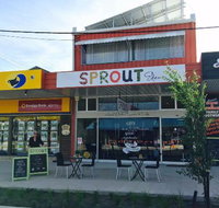 Sprout Eden - Accommodation Sydney