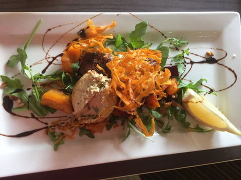 Star Hotel Bistro - Sydney 4u 0