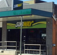 Subway Tumut - Sydney 4u