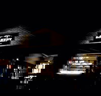 Suffolk Bakery - Accommodation Sydney