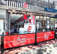 Sugar Cube Wollongong - Accommodation Sydney