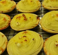 Sutton's Bakery - Sydney 4u