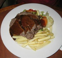 Suvla Bay Bistro - Sydney 4u