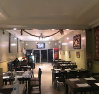 Taj Curry House Indian Restaurant - Sydney 4u