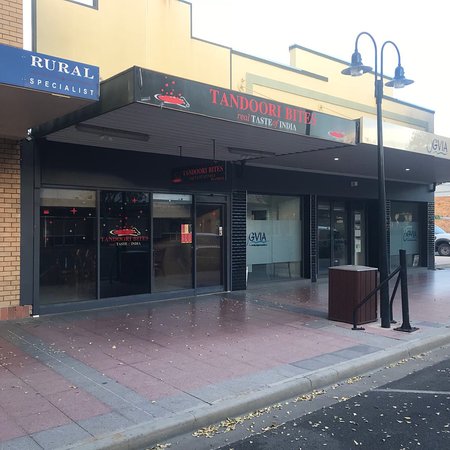 Tandoori Bites - Sydney 4u 0