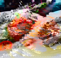 Tartt - Accommodation Sydney