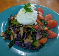 Tastebuds on Dalgarno - Sydney 4u