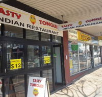 Tasty Tounges - Sydney 4u