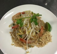Thai Home - Accommodation Sydney
