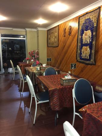 Thai House Restaurant - Sydney 4u 0