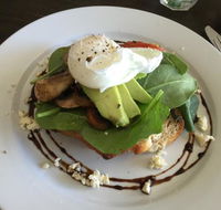The Appletree Soul Food Cafe - Sydney 4u