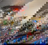 The Ark Cafe - Accommodation Sydney
