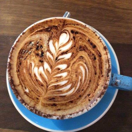 The Bakers Wife Juicery And Salad Bar - Sydney 4u 0