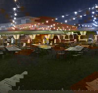 The Barn Steakhouse - Sydney 4u