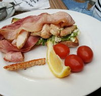 The Coffee Club Erina Fair - Sydney 4u