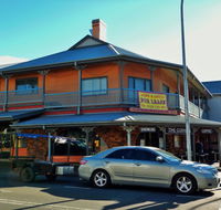 The Corner at Moruya - Sydney 4u