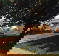The Cottage - Sydney 4u