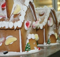 The Cream Patisserie - Accommodation Sydney