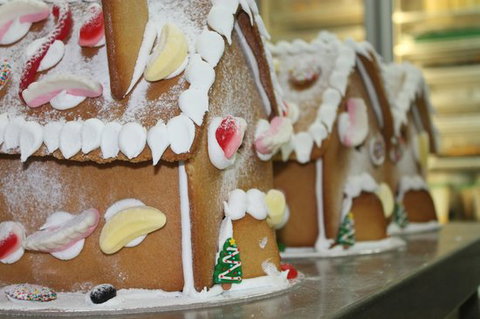 The Cream Patisserie - Accommodation Sydney 0