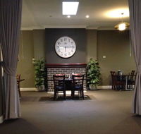 The Dining Room at the Imperial Hotel - Sydney 4u