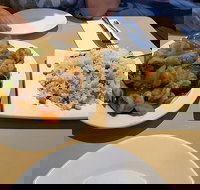 The Eden Gardens Country Club - Accommodation Sydney