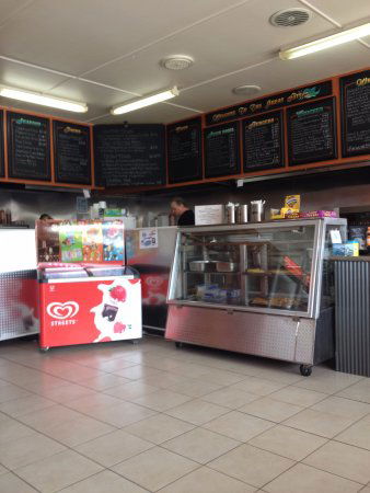 The Great Bite Takeaway - Sydney 4u 0