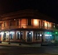 The Great Central Hotel - Sydney 4u
